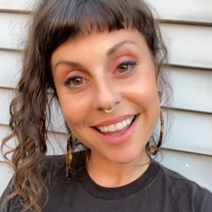 Meet your Posher, Ashleigh